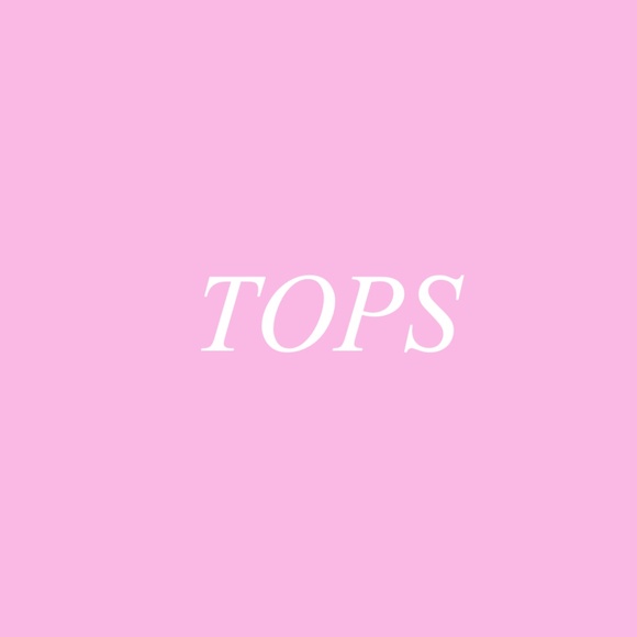 Women's Tops - Picture 1 of 3